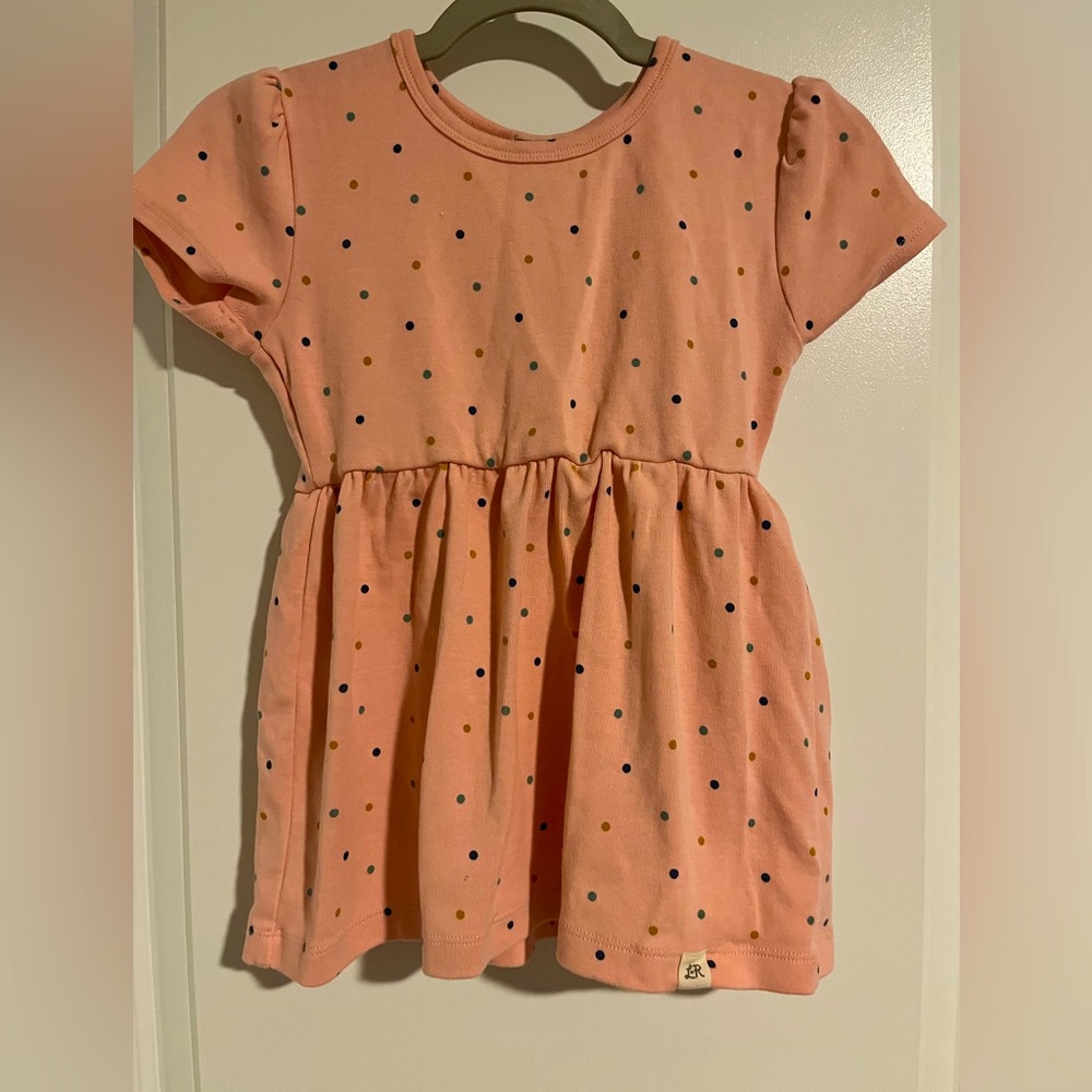 Little Road Co. Girls Top